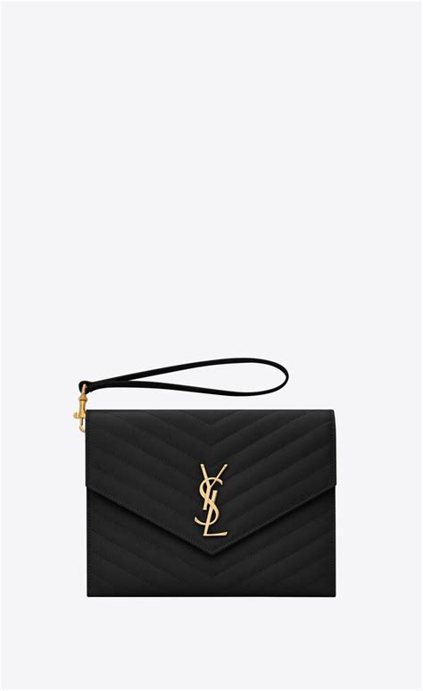 ysl cassandra pochette|CASSANDRE MATELASSÉ FLAP POUCH in grain de poudre .